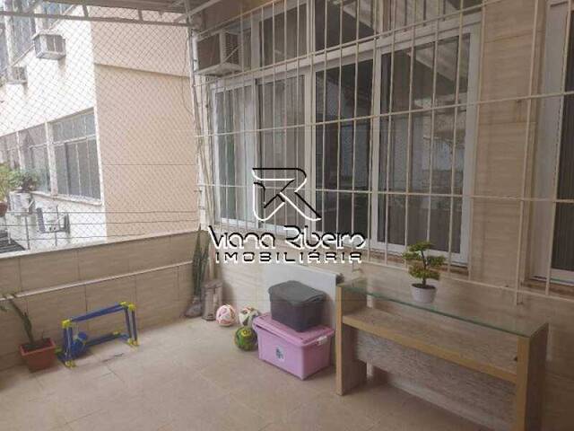 Apartamento para Venda em Rio de Janeiro - 2