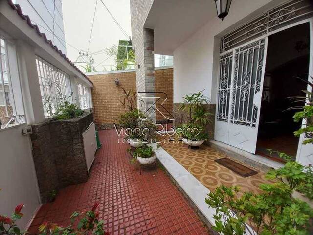#SPCV40019 - Casa de vila triplex para Venda em Rio de Janeiro - RJ - 2