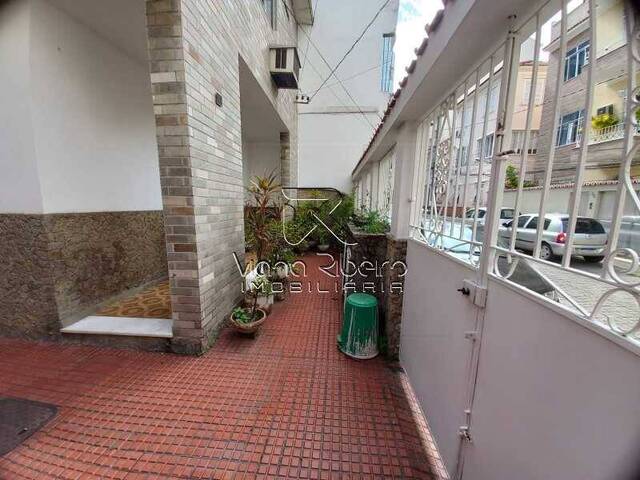 Casa de vila triplex para Venda em Rio de Janeiro - 4