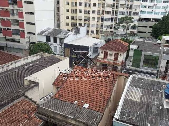 #SPSL00049 - Sala para Venda em Rio de Janeiro - RJ - 3