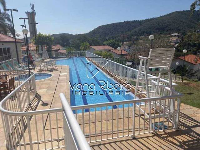 #SPCN40019 - Sobrado para Venda em Rio de Janeiro - RJ - 2