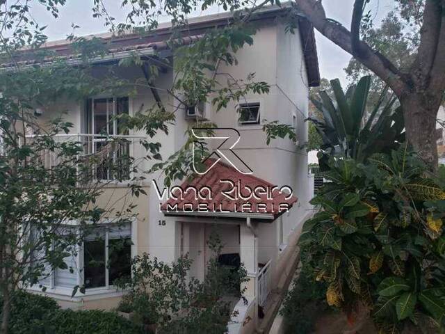 #SPCN40019 - Sobrado para Venda em Rio de Janeiro - RJ - 3