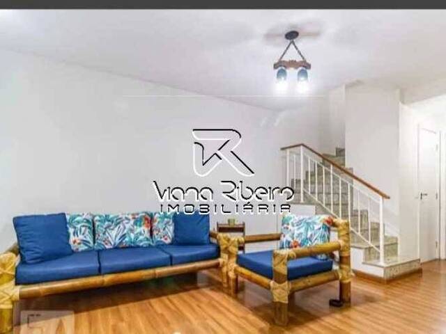 Sobrado para Venda em Rio de Janeiro - 5