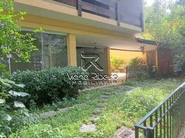 #SPCA60008 - Casa de rua triplex para Venda em Rio de Janeiro - RJ - 2