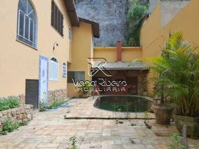 Casa de rua triplex para Venda em Rio de Janeiro - 4