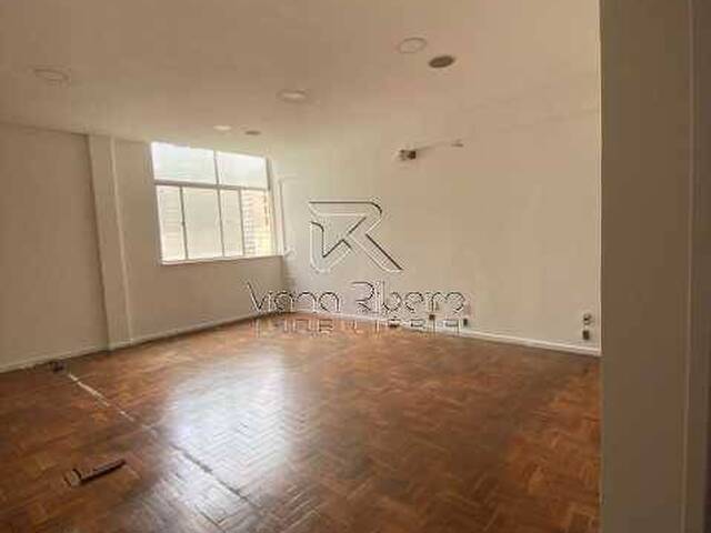 #SPSL00050 - Sala para Venda em Rio de Janeiro - RJ - 1