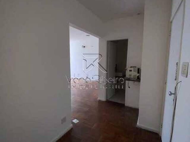 #SPSL00050 - Sala para Venda em Rio de Janeiro - RJ - 2