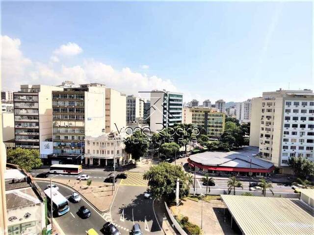 #SPSL00051 - Sala para Venda em Rio de Janeiro - RJ - 2