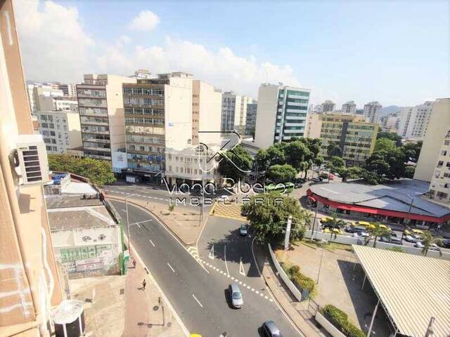 #SPSL00051 - Sala para Venda em Rio de Janeiro - RJ - 3