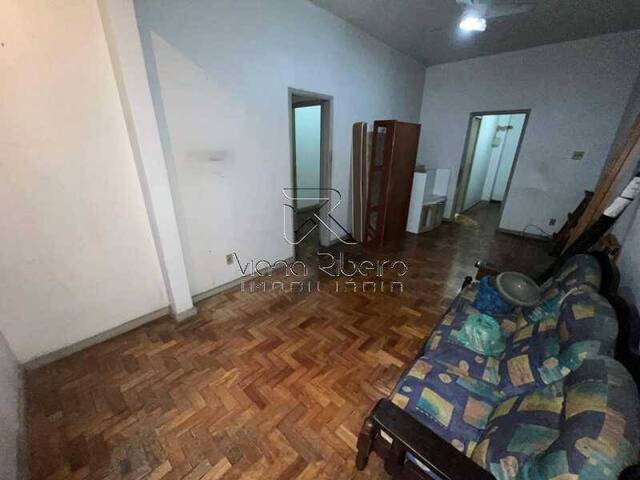 #SPAP20990 - Apartamento para Venda em Rio de Janeiro - RJ - 1