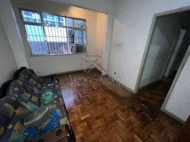 #SPAP20990 - Apartamento para Venda em Rio de Janeiro - RJ - 2