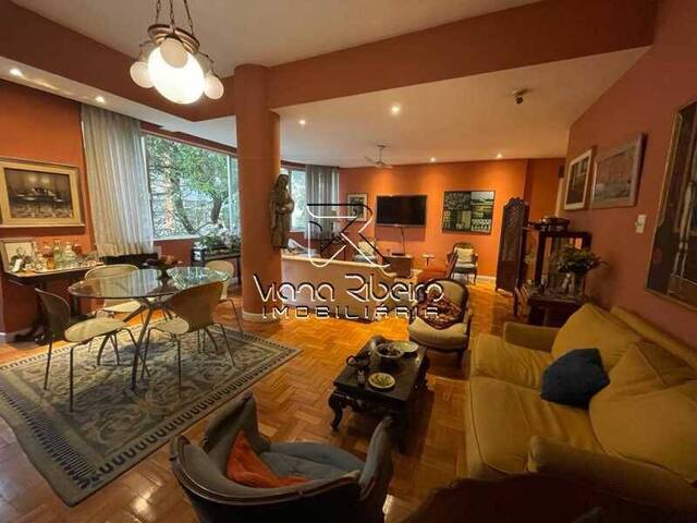 Apartamento para Venda em Rio de Janeiro - 2