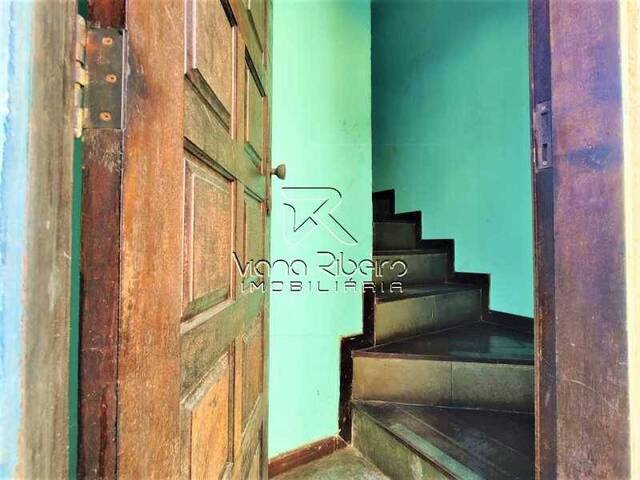 #SPCV20022 - Sobrado para Venda em Rio de Janeiro - RJ - 2