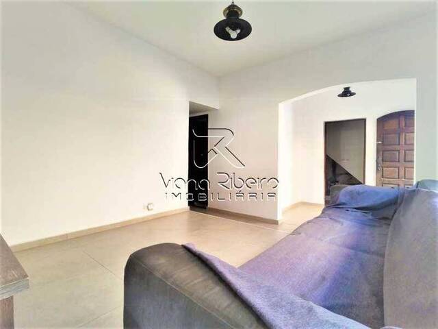 #SPCV20023 - Casa de vila para Venda em Rio de Janeiro - RJ - 3