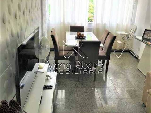 Apartamento para Venda em Rio de Janeiro - 2