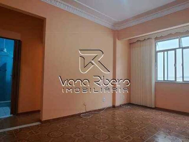 #SPAP10196 - Apartamento para Venda em Rio de Janeiro - RJ - 1