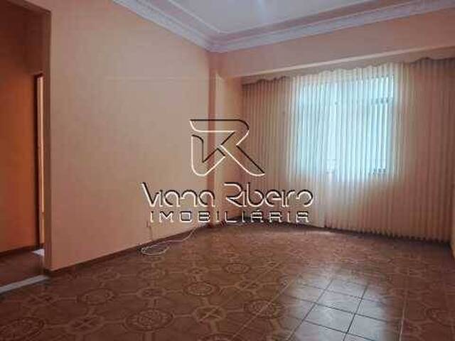 #SPAP10196 - Apartamento para Venda em Rio de Janeiro - RJ - 2