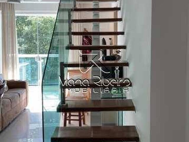 #SPCO30107 - Duplex para Venda em Rio de Janeiro - RJ - 2