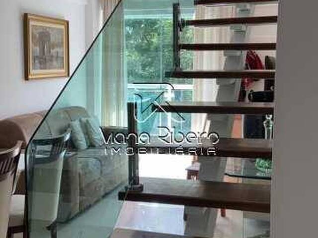 #SPCO30107 - Duplex para Venda em Rio de Janeiro - RJ - 3