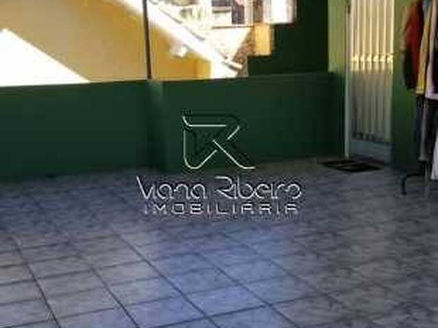#SPCA50029 - Casa de rua triplex para Venda em Rio de Janeiro - RJ - 3