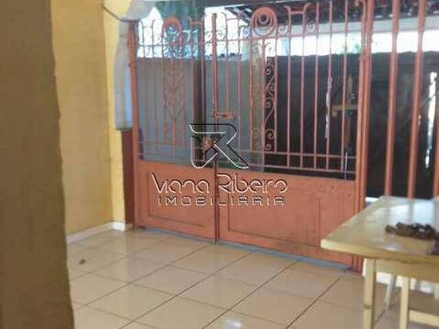 #SPCA40036 - Sobrado para Venda em Rio de Janeiro - RJ - 1