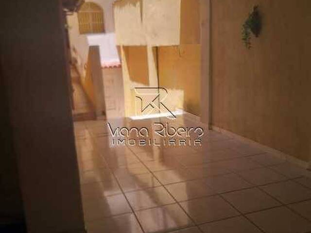 #SPCA40036 - Sobrado para Venda em Rio de Janeiro - RJ - 2