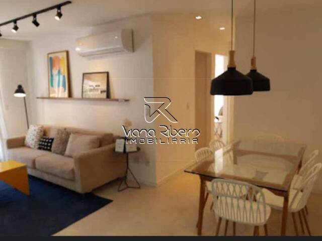 Apartamento para Venda em Rio de Janeiro - 2