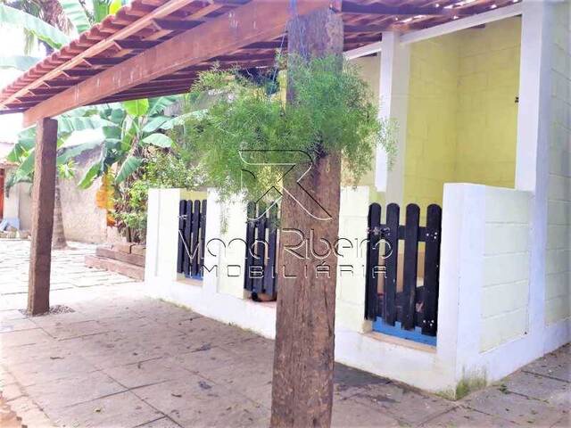 #SPCA40037 - Sobrado para Venda em  -  - 3