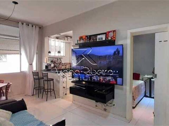 Apartamento para Venda em Rio de Janeiro - 2