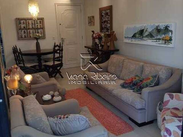 Apartamento para Venda em Rio de Janeiro - 2
