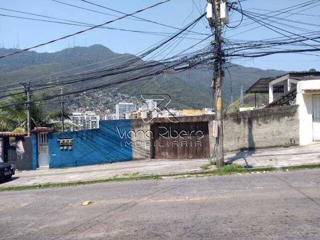 Casa para Venda em Rio de Janeiro - 2