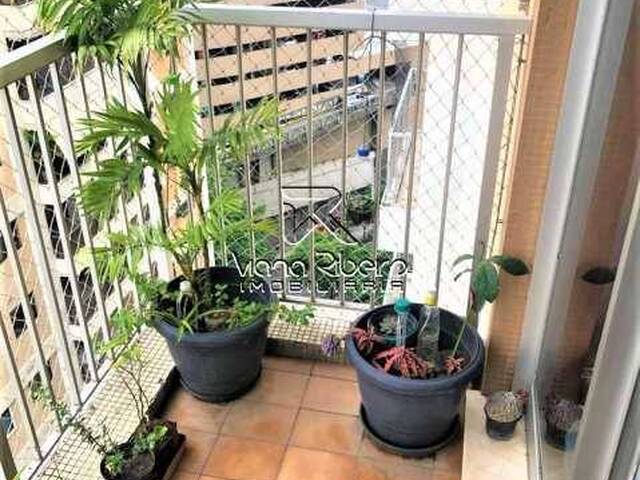 Apartamento para Venda em Rio de Janeiro - 2