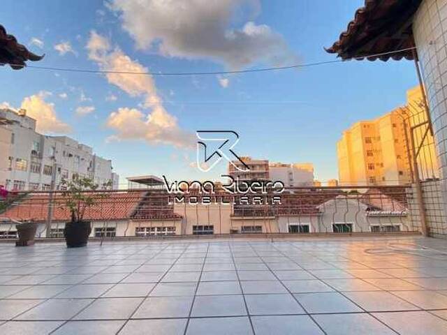 Casa de rua triplex para Venda em Rio de Janeiro - 2