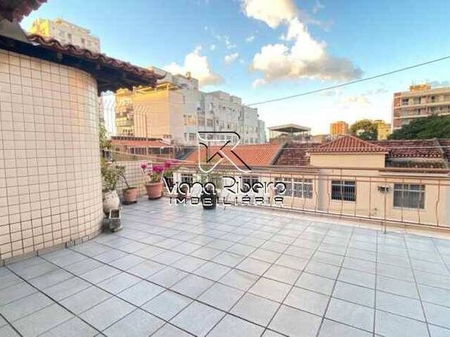 Casa de rua triplex para Venda em Rio de Janeiro - 5