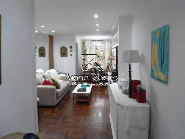 Apartamento para Venda em Rio de Janeiro - 2