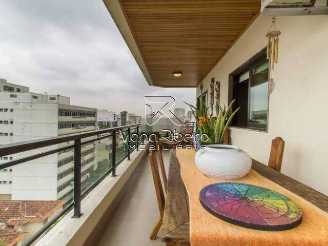 Apartamento para Venda em Rio de Janeiro - 2