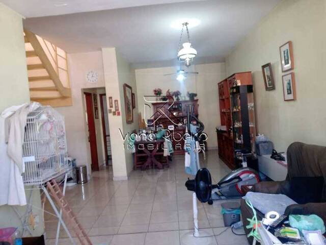 #SPCO40051 - Duplex para Venda em Rio de Janeiro - RJ - 2