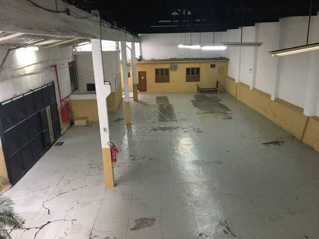 #SPPR00003 - Prédio comercial para Venda em Rio de Janeiro - RJ - 1