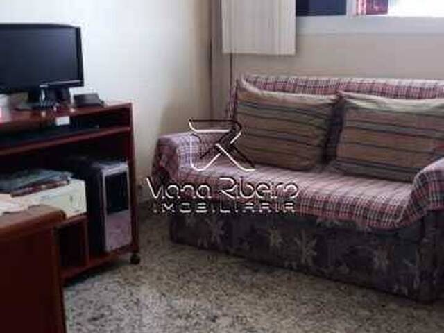 #SPCO30020 - Cobertura linear para Venda em Rio de Janeiro - RJ - 2