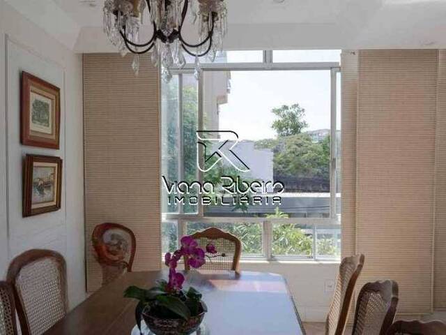 Apartamento para Venda em Rio de Janeiro - 2