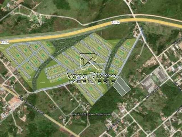 Terreno para Venda em Araruama - 3