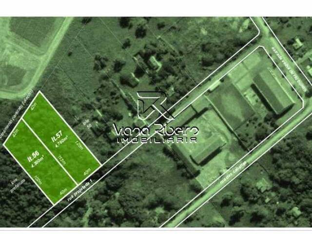 Venda em Paracatu - Araruama