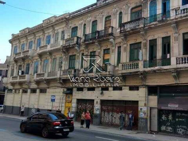 Prédio comercial para Venda em Rio de Janeiro - 5