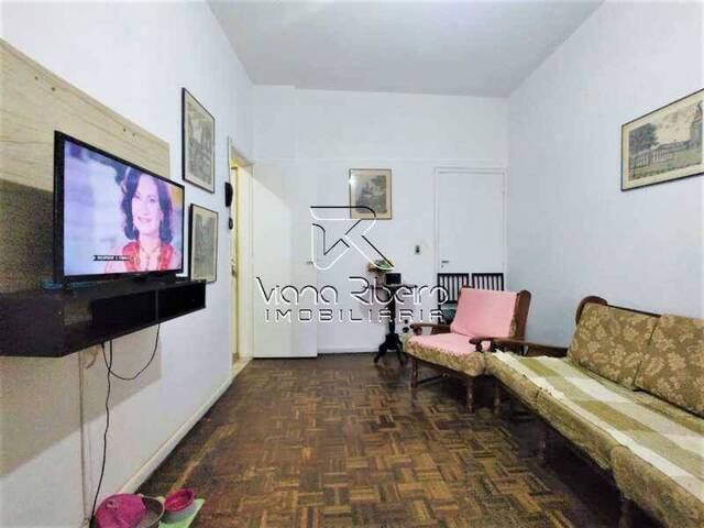 Apartamento para Venda em Rio de Janeiro - 2