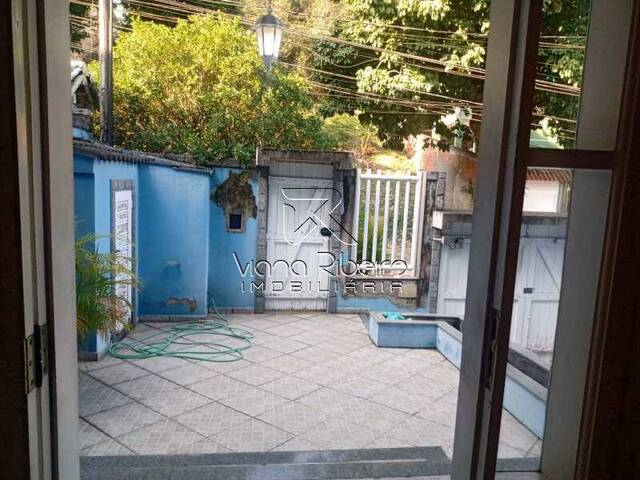 #SPCN30025 - Sobrado para Venda em Rio de Janeiro - RJ - 1