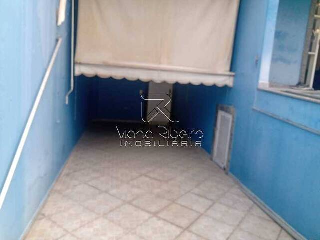 #SPCN30025 - Sobrado para Venda em Rio de Janeiro - RJ - 3