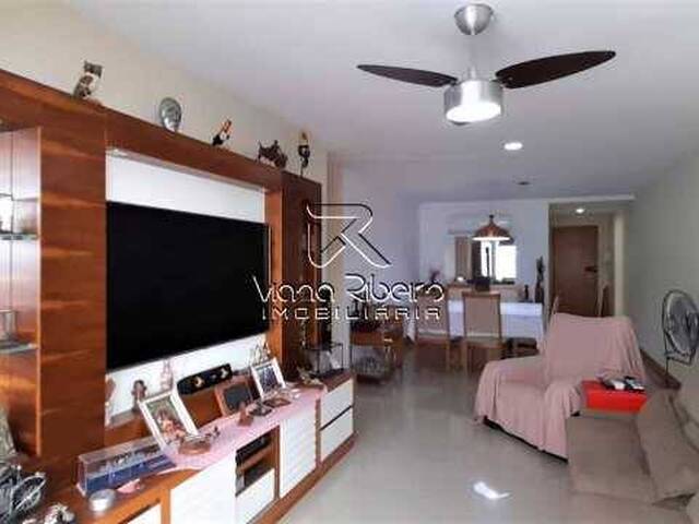 Apartamento para Venda em Rio de Janeiro - 2