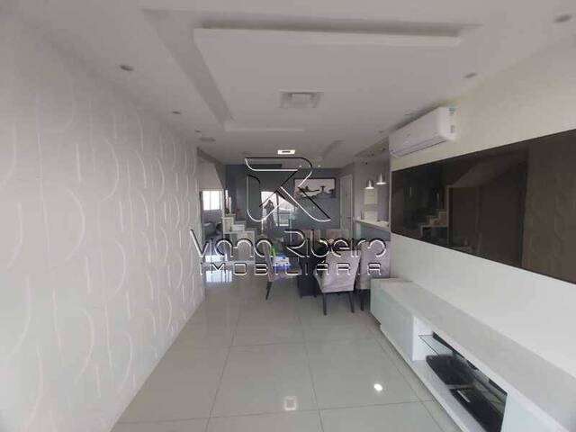 #SPCO30022 - Cobertura linear para Venda em Rio de Janeiro - RJ - 2