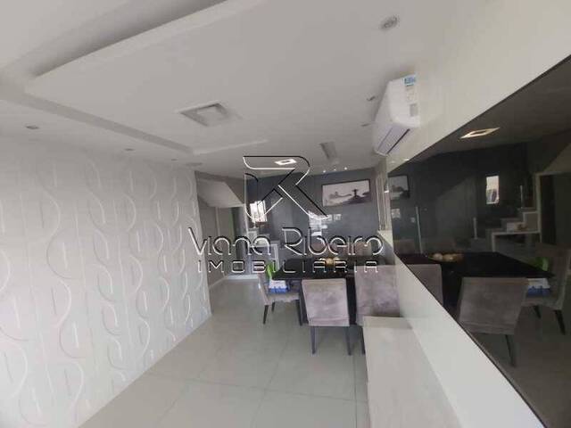 #SPCO30022 - Cobertura linear para Venda em Rio de Janeiro - RJ - 3