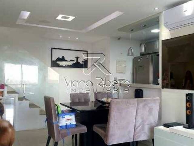 Cobertura linear para Venda em Rio de Janeiro - 4